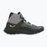 Vyriški priėjimo prie trasų batai Salewa Wildfire Nxt Mid GTX alloy / dark olive