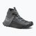 Vyriški priėjimo prie trasų batai Salewa Wildfire Nxt Mid GTX onyx / quiet shade