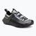 Moteriški priėjimo prie trasų batai Salewa Wildfire Nxt GTX alloy / dark olive