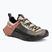 Moteriški priėjimo prie trasų batai Salewa Wildfire Nxt GTX quicksand / ertuscan red