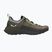 Vyriški priėjimo prie trasų batai Salewa Wildfire Nxt quicksand / dark olive