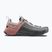 Moteriški priėjimo prie trasų batai Salewa Wildfire Nxt alloy / etruscan red