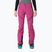Moteriškos ski touring kelnės DYNAFIT Mercury 2 Dynastretch magenta/0910