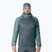 Vyriška pūkinė striukė DYNAFIT Radical Down RDS Hooded smoke blue