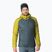 Vyriška pūkinė striukė DYNAFIT Radical Down RDS Hooded golden lime