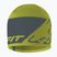 Žieminė kepurė DYNAFIT Leopard Logo golden lime/0720