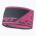 Galvos juosta DYNAFIT Leopard Logo magenta/0720
