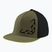 Beisbolo kepurė DYNAFIT Tech Trucker military green