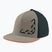 Kepurė su snapeliu DYNAFIT Tech Trucker fallen rock