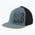 Kepurė su snapeliu DYNAFIT Tech Trucker cloud blue