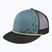 Kepurė su snapeliu DYNAFIT Trucker 3 smoke blue
