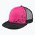 Kepurė su snapeliu DYNAFIT Trucker 3 cheeky pink