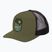 Kepurė su snapeliu DYNAFIT Patch Trucker military green