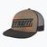 Kepurė su snapeliu DYNAFIT Graphic Trucker fallen rock/tabloid