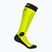 Slidinėjimo kojinės Dynafit Speed Dryarn ultra yellow/0910