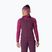 Moteriška striukė DYNAFIT Blacklight Therm Hooded magenta/6a70