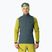 Vyriškas ski touring džemperis DYNAFIT Blacklight Thermal 1/2 Zip golden lime