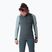 Moteriškas skitūrinis džemperis DYNAFIT Blacklight Thermal 1/2 Zip cloud blue