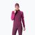 Moteriškas bėgimo džemperis DYNAFIT Alpine Hooded magenta/6a70