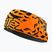 Galvos juosta DYNAFIT Graphic Performance ultra orange/0910 leopard