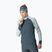 Moteriškas bėgimo džemperis DYNAFIT Alpine 1/2 Zip Tee cloud blue/0720
