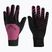 Daugiafunkcinės pirštinės DYNAFIT Blacklight Softshell magenta