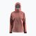 Moteriška lietaus striukė Salewa Puez Aqua 4 PTX 2.5L desert pink