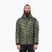 Vyriška pašiltinta striukė Salewa Ortles Med 3 Rds Dwn faded green