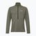 Vyriškas žygio džemperis Salewa Puez Cammio Polarlite Half Zip Faded Green