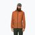 Vyriška striukė nuo vėjo Salewa Pedroc Wind Hood Bombay Brown