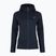 Vyriškas trekinginis džemperis Salewa Puez Rocca Polarlite Hood navy blazer