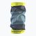 Daugiafunkcinė skara DYNAFIT Light Merino smoke blue