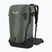 Vyriška turistinė kuprinė Salewa Winter Mate 30 l faded green/black