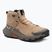 Vyriški žygio batai Salewa Pedroc 2 Leather Mid PTX quicksand/bungee cord