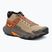 Vyriški žygio batai Salewa Pedroc 2 Mid PTX quicksand/bungee cord