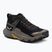 Vyriški žygio batai Salewa Pedroc 2 Mid PTX black out/bungee cord
