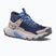 Moteriški turistiniai batai Salewa Pedroc 2 Mid PTX navy blazer/quicksand