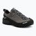 Vyriški priėjimo prie trasų batai Salewa Wildfire Leather 2 GTX quiet shade/black