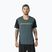 Vyriški bėgimo marškinėliai DYNAFIT Alpine 2 cinder