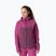 Moteriška softshell striukė DYNAFIT Transalper Dynastretch magenta/6a70