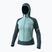Moteriškas žygio džemperis DYNAFIT Transalper Light Polartec Hoody cinder/3180