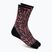 Kojinės DYNAFIT Trail ultra coral