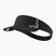 Bėgimo kepurėlė su snapeliu DYNAFIT Alpine Visor Band 0521 black out melange/0520