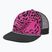 Kepurė su snapeliu DYNAFIT Graphic Trucker pink glo/0910 leo
