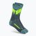 Kojinės DYNAFIT Traverse Crew cinder ultra yellow/5a30