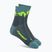 Slidinėjimo kojinės DYNAFIT Traverse Mid cinder ultra yellow/5a30