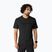 Vyriški žygio marškinėliai DYNAFIT Traverse black out