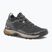Vyriški žygio batai Salewa Puez 2 Knit Powertex black/black