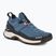 Vyriški žygio batai Salewa Puez 2 Knit Powertex java blue/black