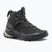 Moteriški trekingo batai Salewa Puez 2 Mid Ptx black/black
